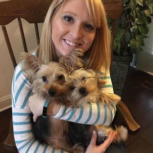 Meet your Posher, Jesse